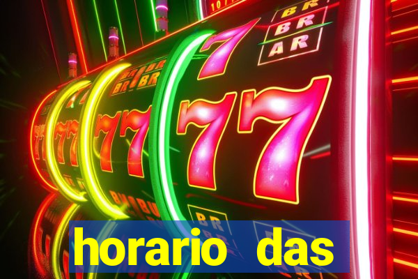 horario das plataformas de jogos